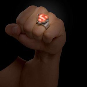 Meet your Posher, Paul